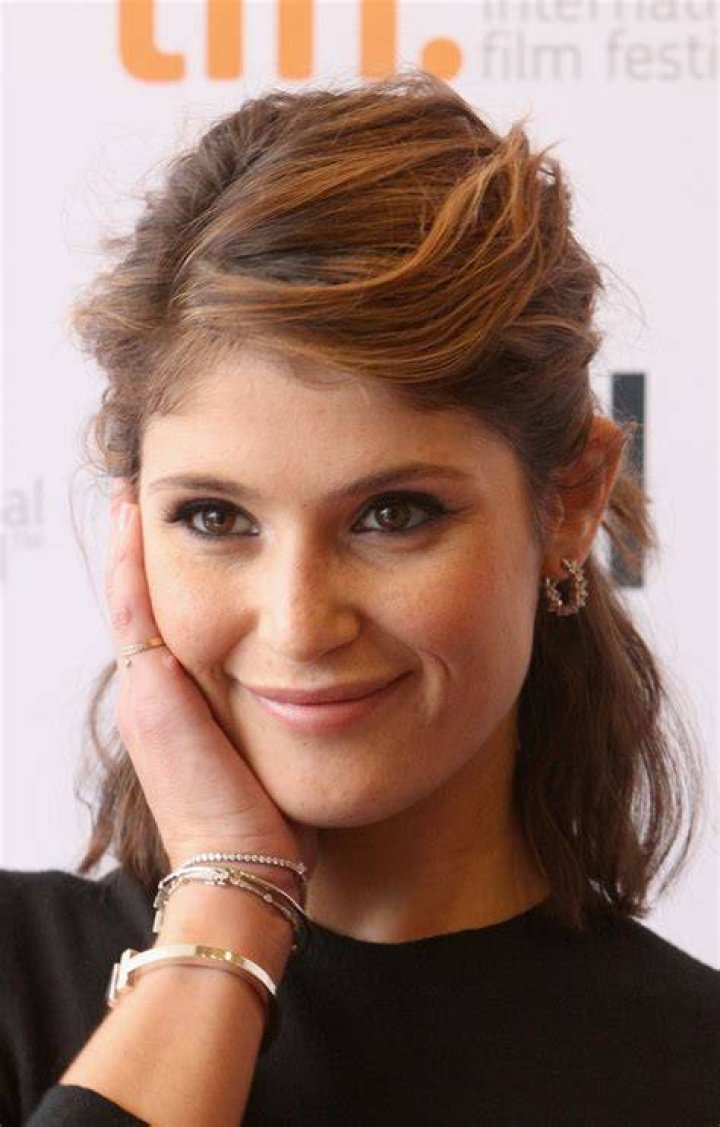 Gemma Arterton's Measurements: Unlocking The Secrets Of Physical Attributes