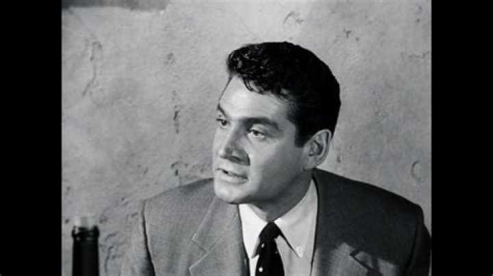 Gene Barry IMDb