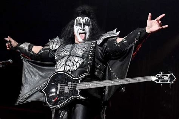 Gene Simmons &lsquo;I&rsquo;m Not Worried if an Idiot Gets COVID and Dies&rsquo;