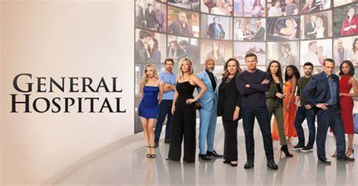 General Hospital Spoilers And Recap Tuesday, December 1 Julian Jumps