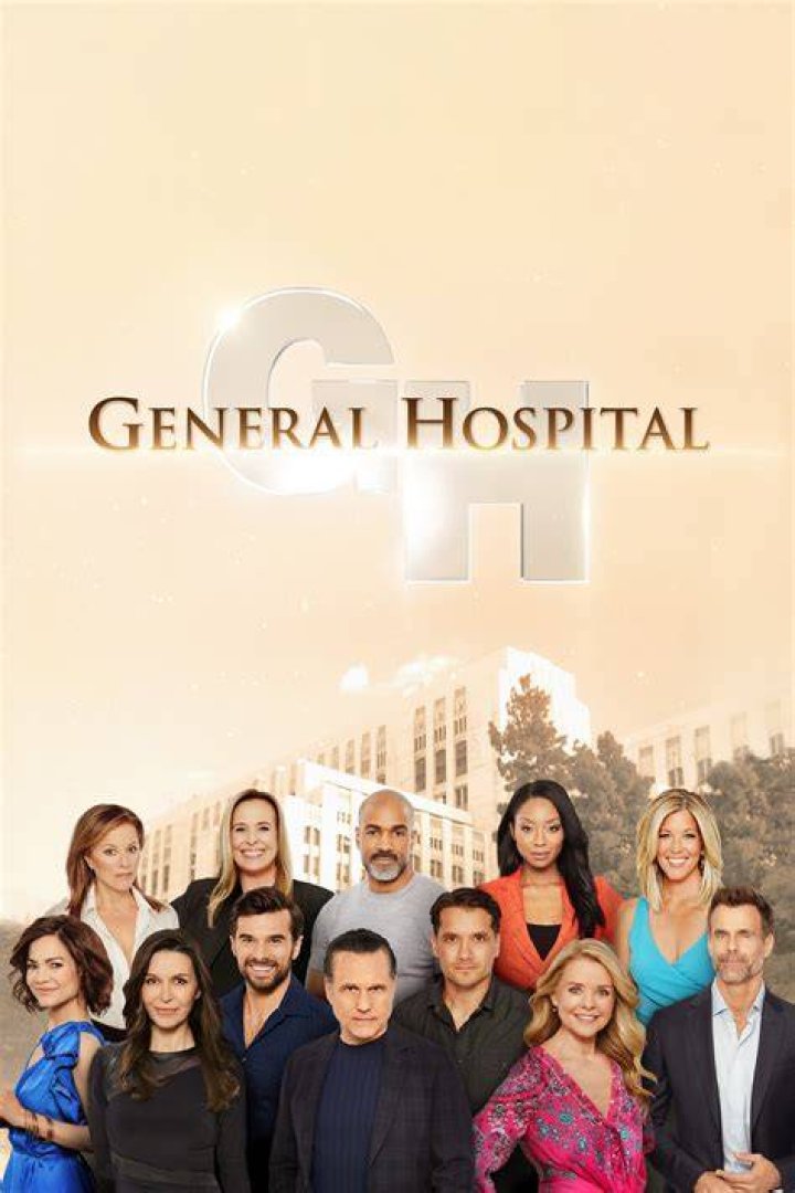 GENERAL HOSPITAL's Ignacio Serricchio Opens Up About His New Role On