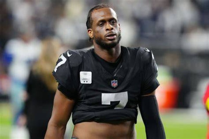Geno Smith