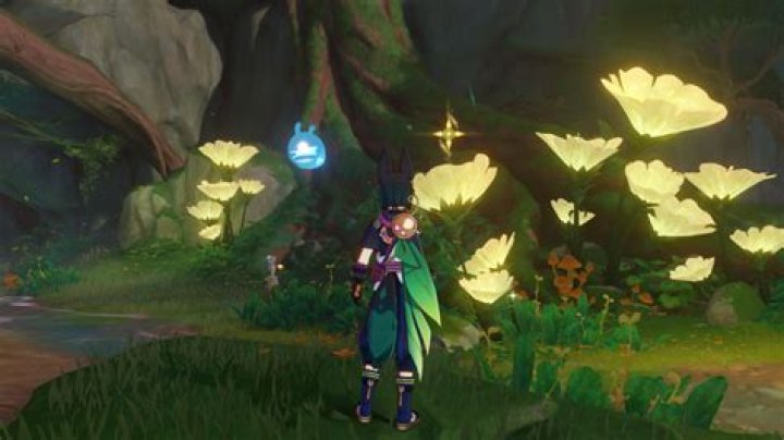 Genshin Impact&rsquo;s Sumeru review a world of mystery and intrigue