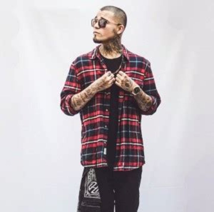 Gera Mxm - Most Famous Singers from Mexico