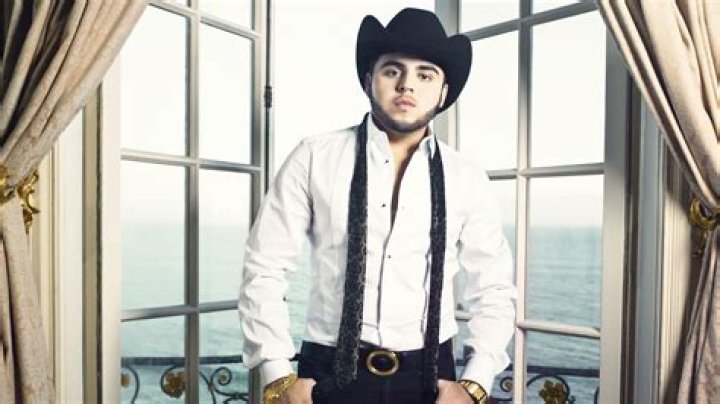 Gerardo Ortiz Biography Facts, Childhood, Family Life of American