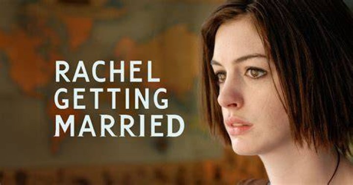 Getting Divorced, Getting Married, Rachel Miner, Black Dahlia, Popular
