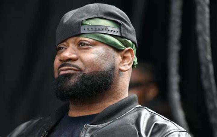 Ghostface Killah's LGBTQ Son, Infinite, Alleges He Was a "Deadbeat" Dad