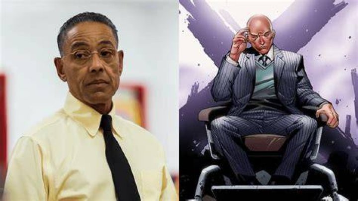 Giancarlo Esposito Marvel Breaking Bad Actor In Talks To Join The MCU