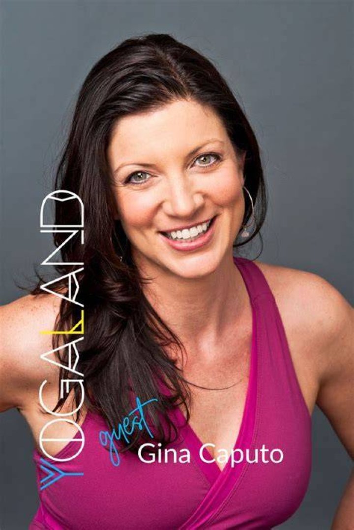 Gina Caputo returns to talk about her Yoga Off the Mat/Let&rsquo;s Stay