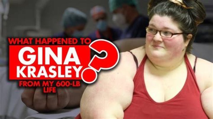 Gina Krasley: Unveiling The Life, Advocacy, And Legacy Of An LGBTQ+ Icon