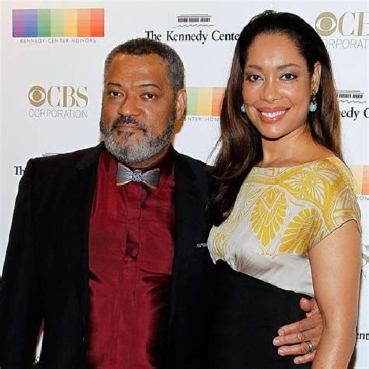 Gina Torres' Body Measurements Including Breasts, Height and Weight