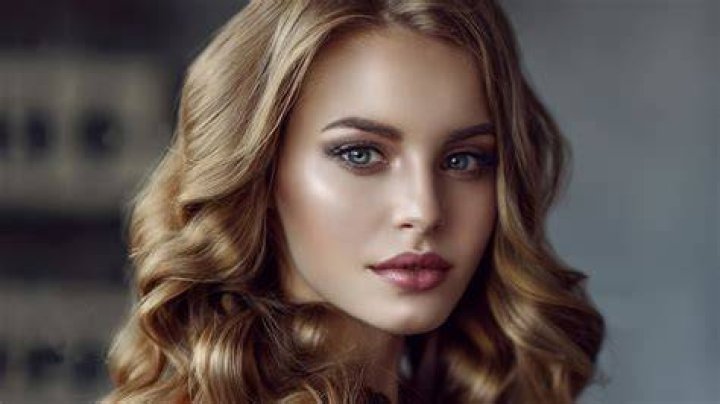 Girls, Pretty Face, Beautiful Women, Beauty Women, Hair Beauty