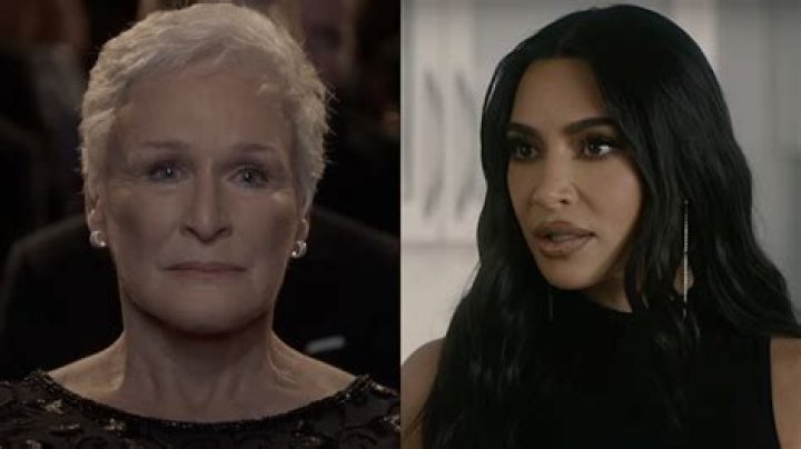Glenn Close May Be History&rsquo;s Greatest Mother of the Bride Vanity Fair