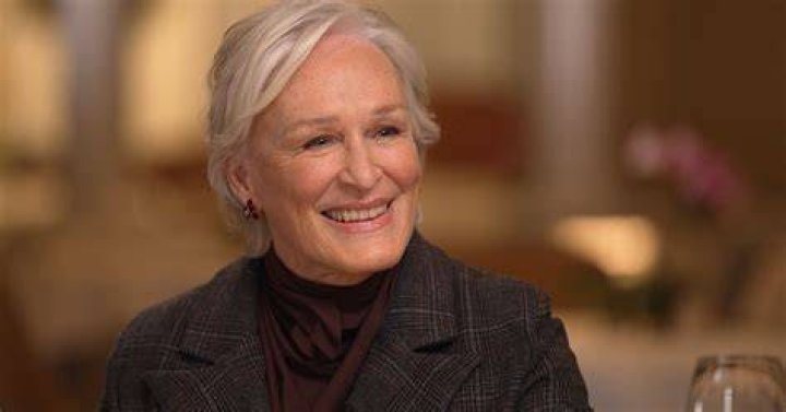 Glenn Close talks 'childhood trauma' growing up in a religious 'cult'