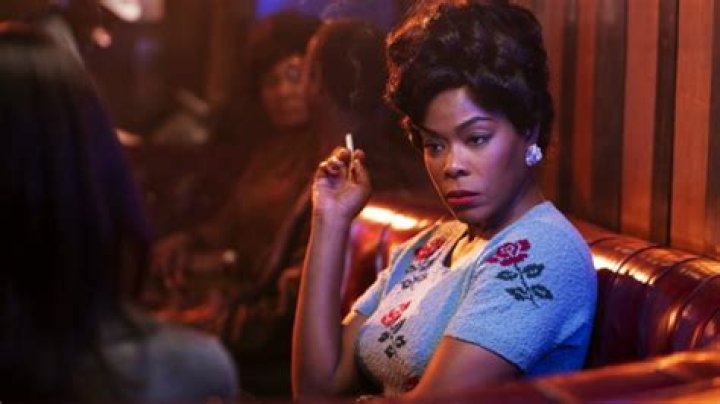 Golden Brooks &mdash; The Movie Database (TMDB)