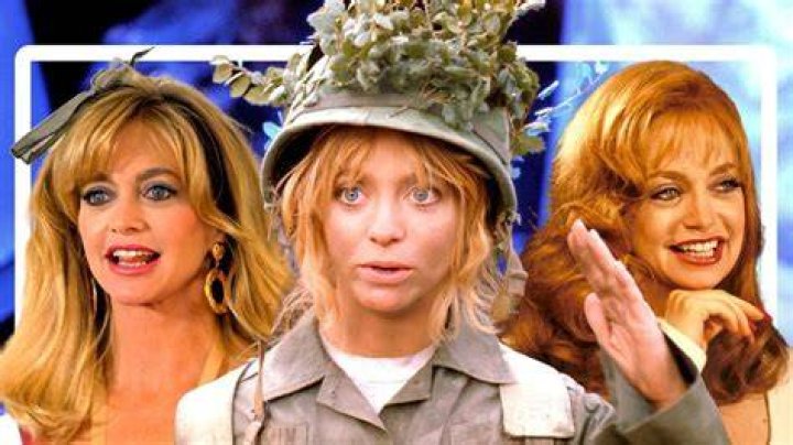 Goldie Hawn &mdash; The Movie Database (TMDB)