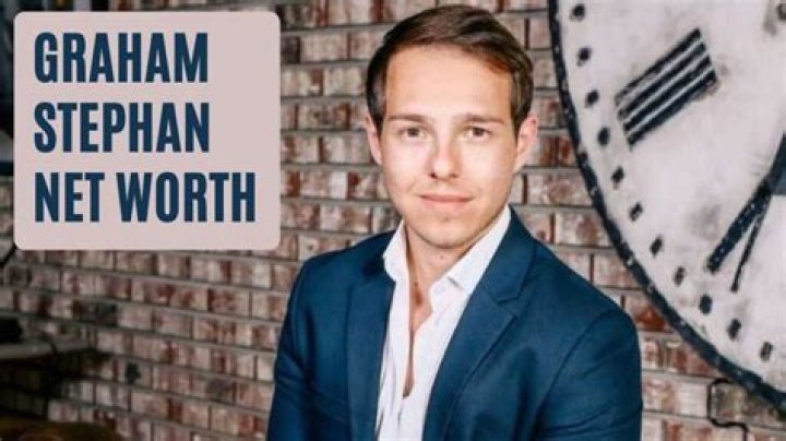 Graham Stephan NET WORTH, Lifestyle & Bio 2021 Celebrity Net Worth
