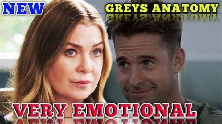 Grey&rsquo;s Anatomy Showrunner Breaks Silence on Alex Karev&rsquo;s Final Episode