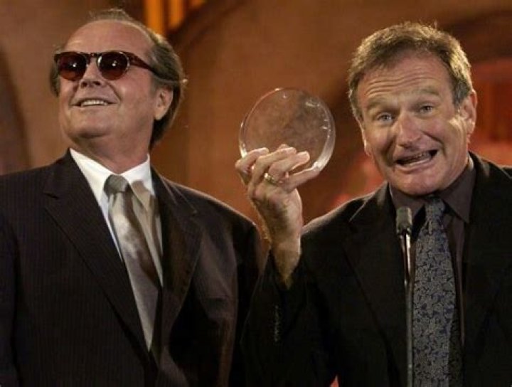 Grim details of Robin Williams' death released by investigators