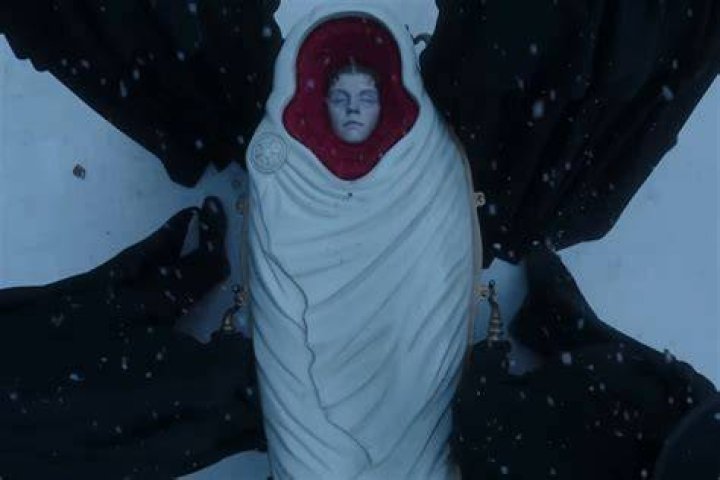 Guillermo del Toro&rsquo;s Movie Monsters The New Yorker