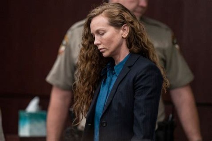 Guilty Jury Convicts Kaitlin Armstrong of Murdering Pro Cyclist Mo