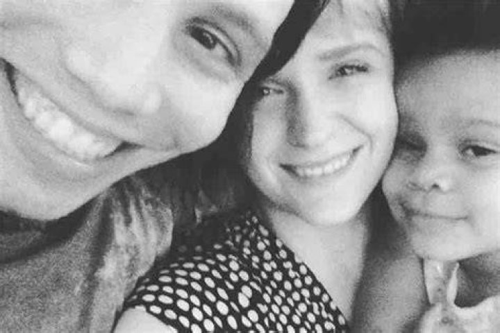 Guitarist Nick Sterling + Family in Hospital After Bad Accident