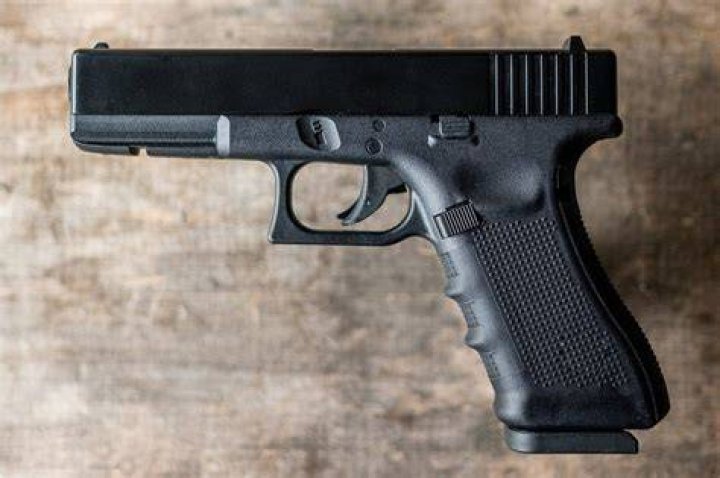 Gun Instructor Tried to Kill Lover's Husband
