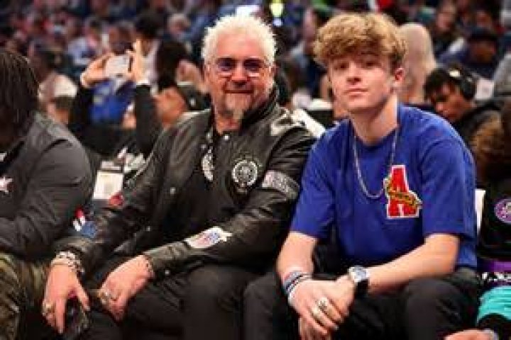 Guy Fieri Net Worth Updated 2023 &raquo;