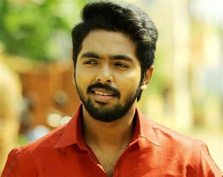 GV Prakash Kumar Age, Biography, Height, Wife, Family, Caste