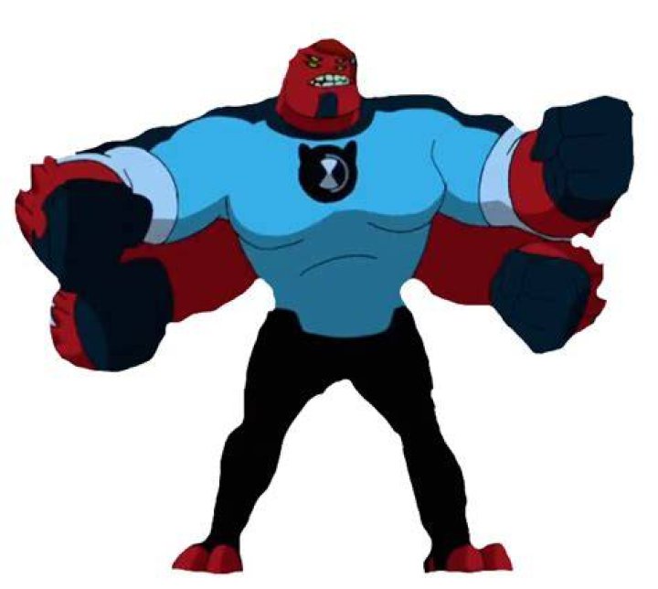 Gwen Arms by Saiyanking02 on DeviantArt