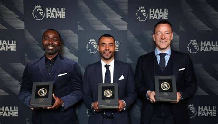 Hall of Fame 3 elected; Barry Bonds gains support SFGate