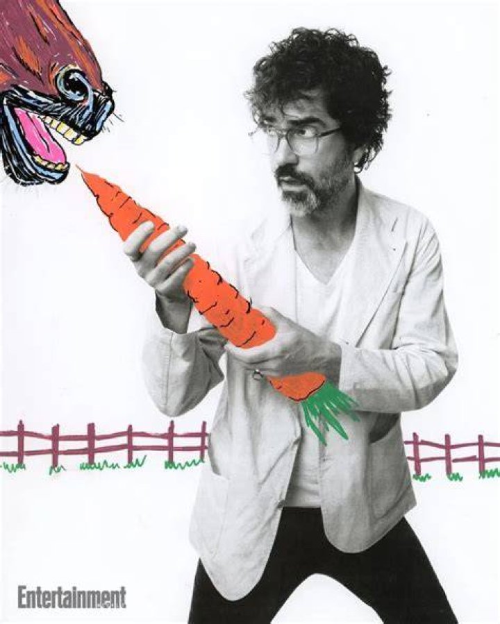 Hamish Linklater