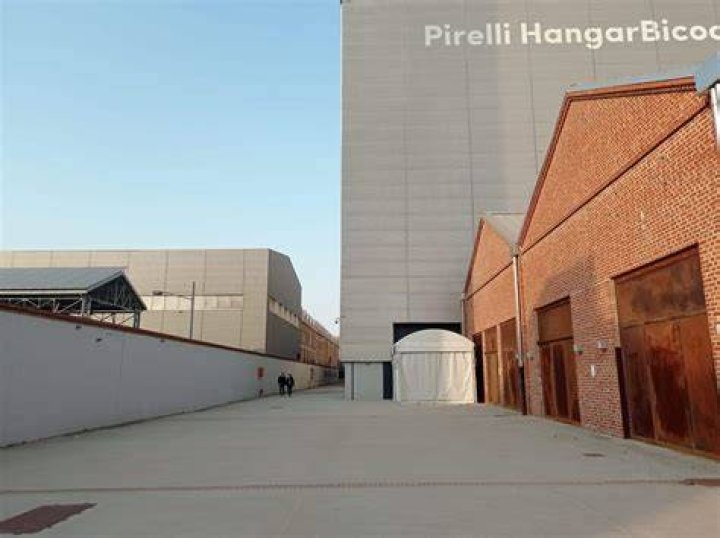 HangarBicocca