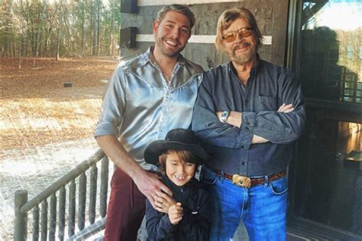 Hank Williams Jr&rsquo;s son, Sam Williams, pleads to end conservatorship &ldquo;I