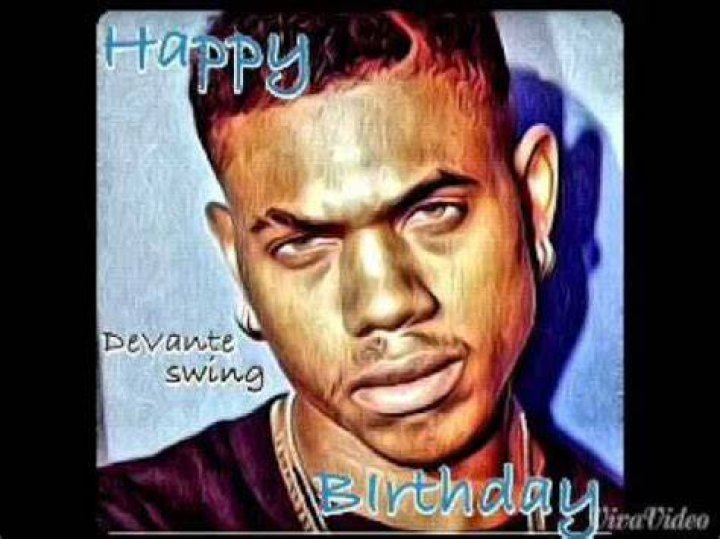 Happy Birthday, DeVante Swing! His 10 Best NonJodeci Productions