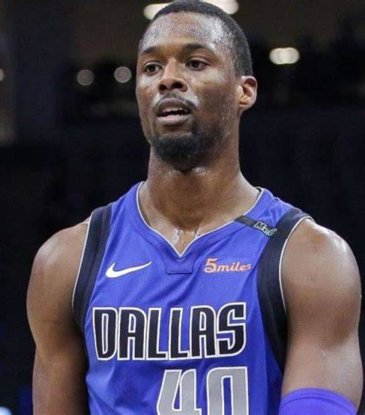 Harrison Barnes Booking Agent Contact Dallas Athlete Speakers