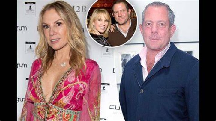 Harry Dubin has serious girlfriend despite Ramona Singer sightings