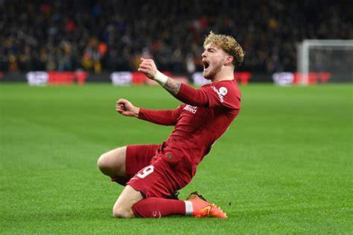 Harvey Elliott urges Liverpool to use FA Cup win as &lsquo;stepping stone&rsquo; in