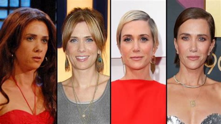 Has Kristen Wiig Has Plastic Surgery? See the Actress&rsquo; Transformation