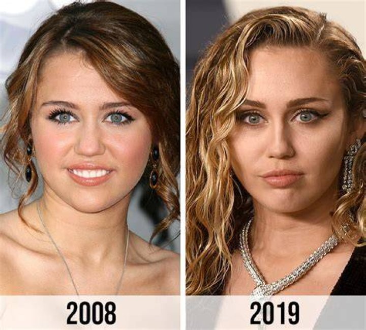 Has Miley Cyrus Gained Weight ? 85909 Photos The Blemish