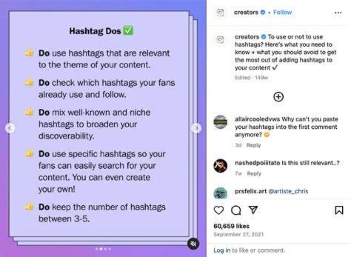 Hashtags! What, when, where and how? Small Business Web Design