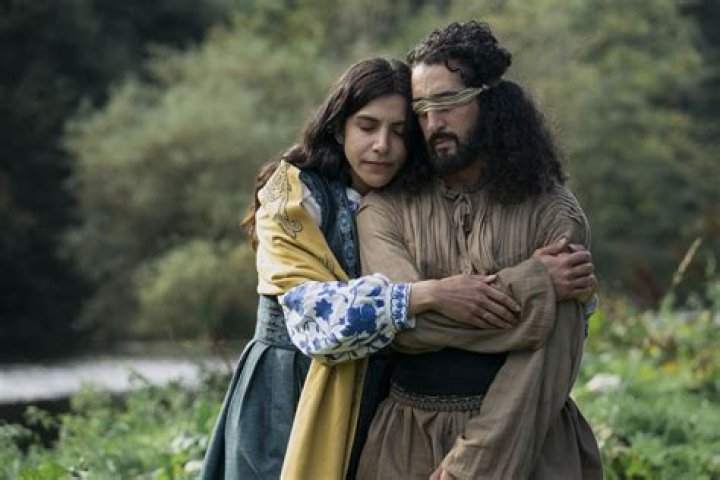 Hayat Kamille AdoroCinema