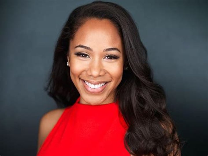 Hazel Renee IMDb