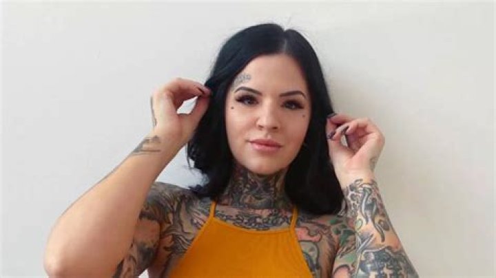 Heidi Lavon Leaked &raquo; FreakToFit