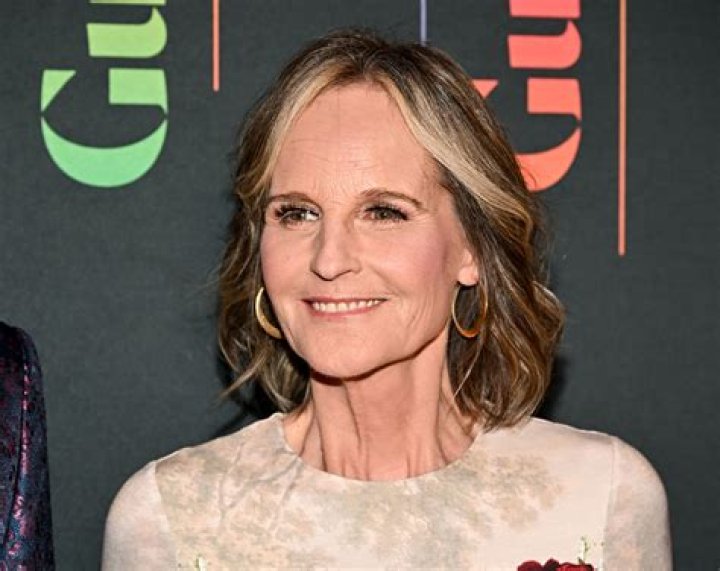 Helen Hunt Makes Rare Public Outing With Daughter Makena, 15, As the