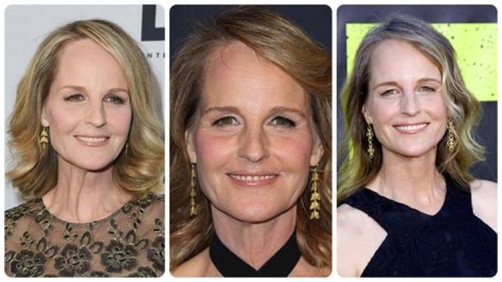 Helen Hunt Shows off &lsquo;Authentic&rsquo; Beauty at 59 with Her Wrinkles