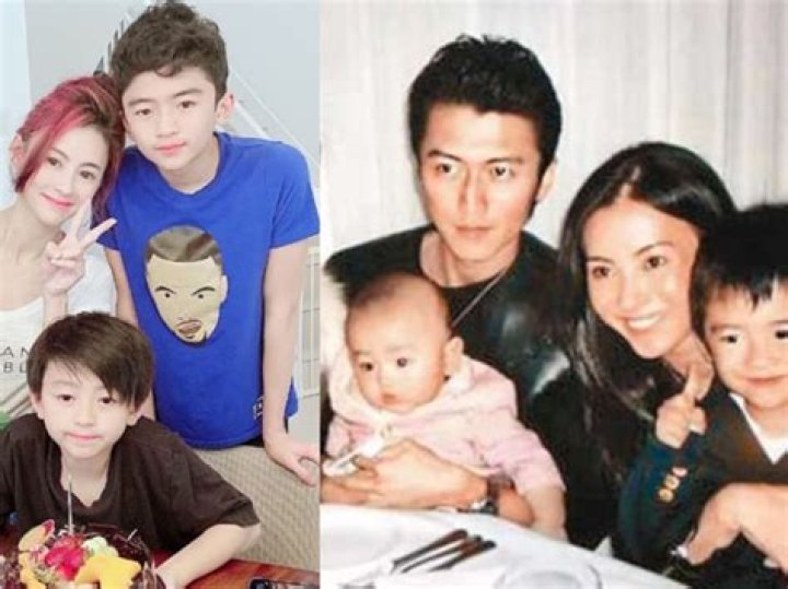 Here&rsquo;s Why Cecilia Cheung Doesn&rsquo;t Use The 14milAYear Alimony She