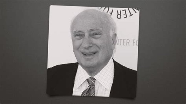 Herman Rush Dead TV Producer, Hollywood Executive Was 94