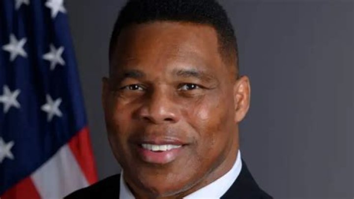 Herschel Walker 1