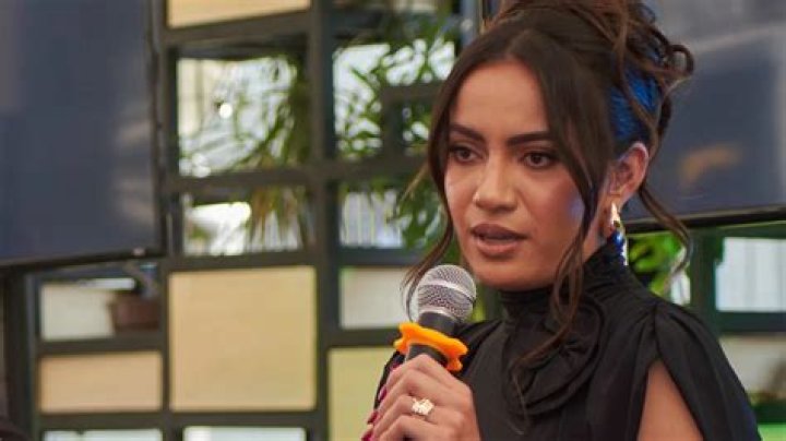 Hija de Joan Sebastian asegura que no le han dado su parte de la herencia